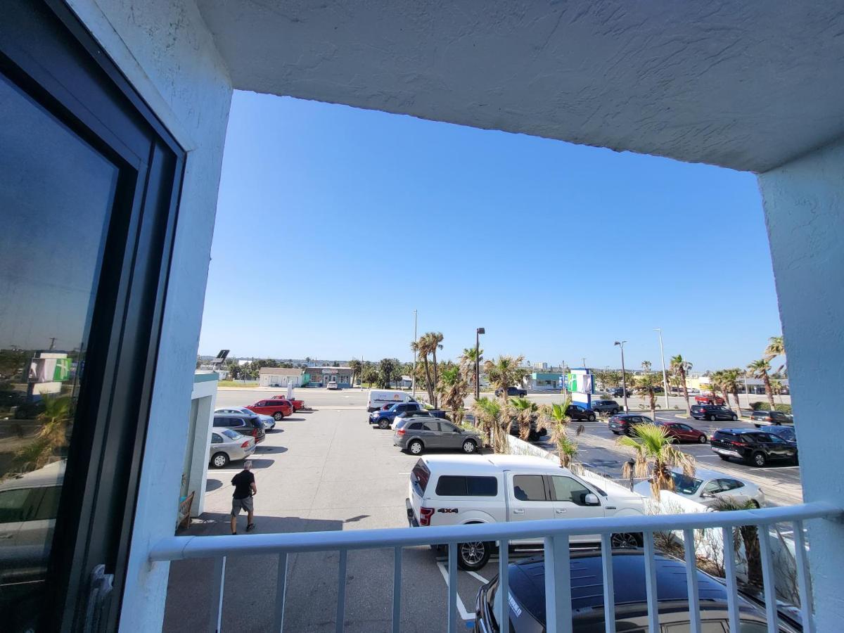 Beachside Hotel - Daytona Beach Shores Exterior foto